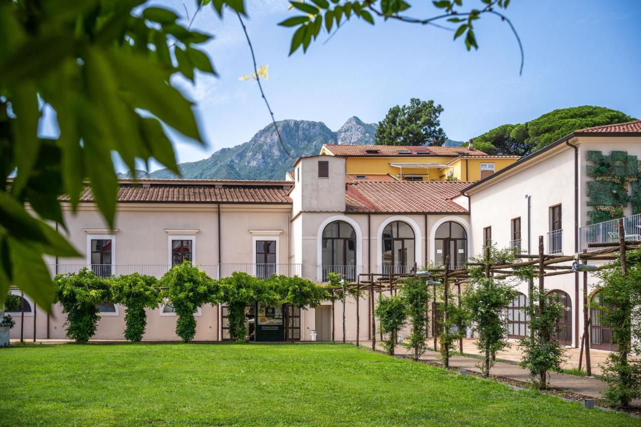 Palazzo San Giovanni Cava De' Tirreni Exterior photo