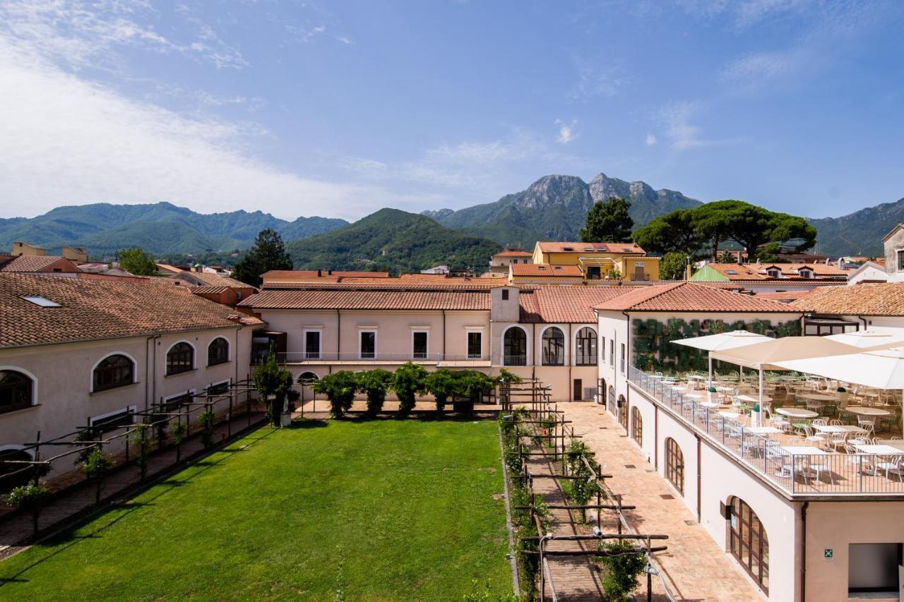 Palazzo San Giovanni Cava De' Tirreni Exterior photo
